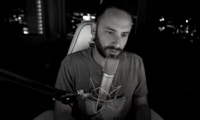 Ünlü Twitch yayıncısı Reckful hayata gözlerini yumdu