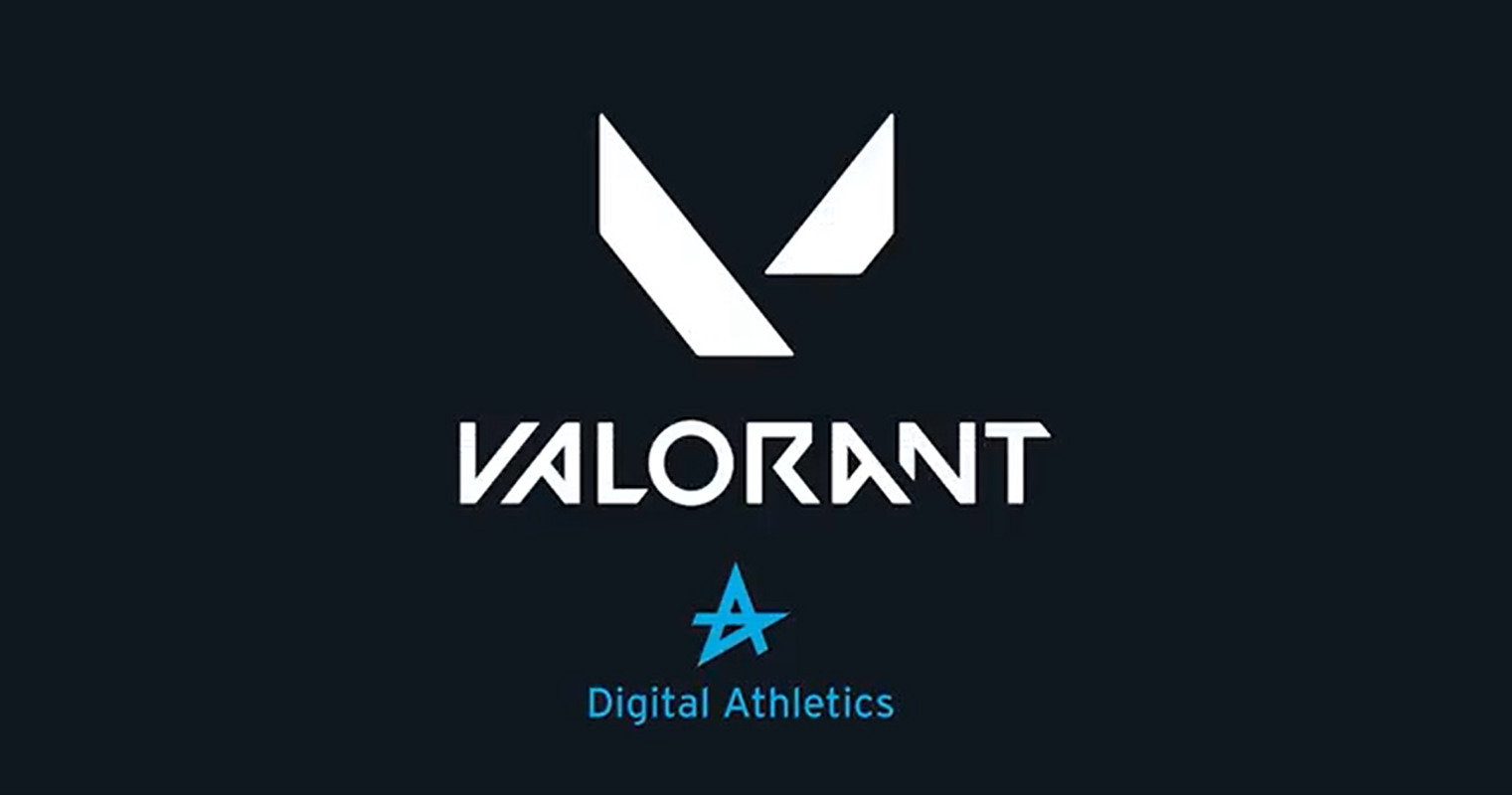 Digital Athletics VALORANT