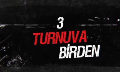 Gamer Arena turnuvaları