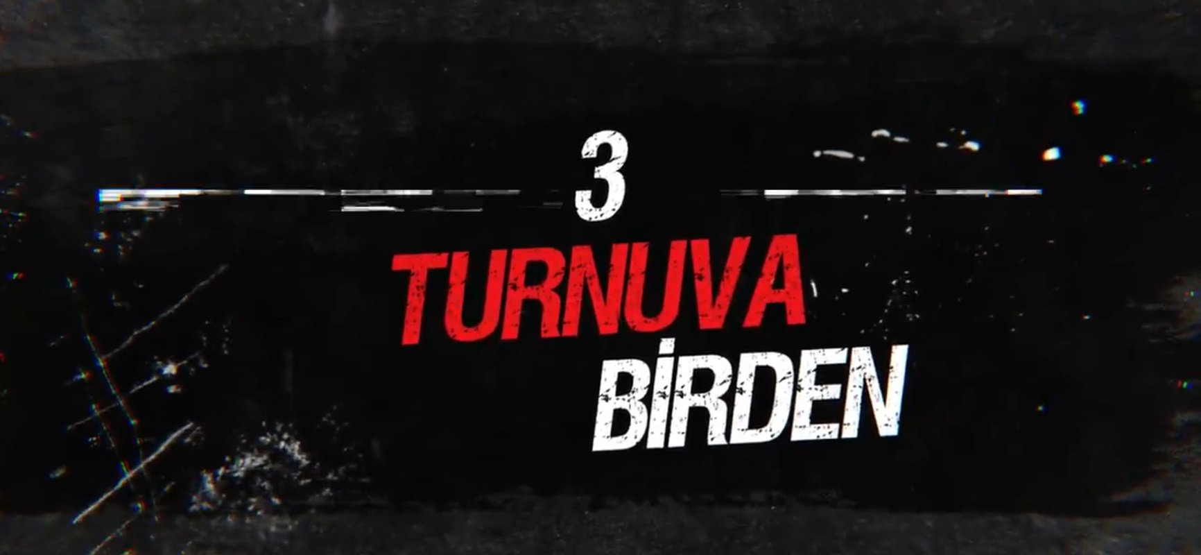 Gamer Arena turnuvaları