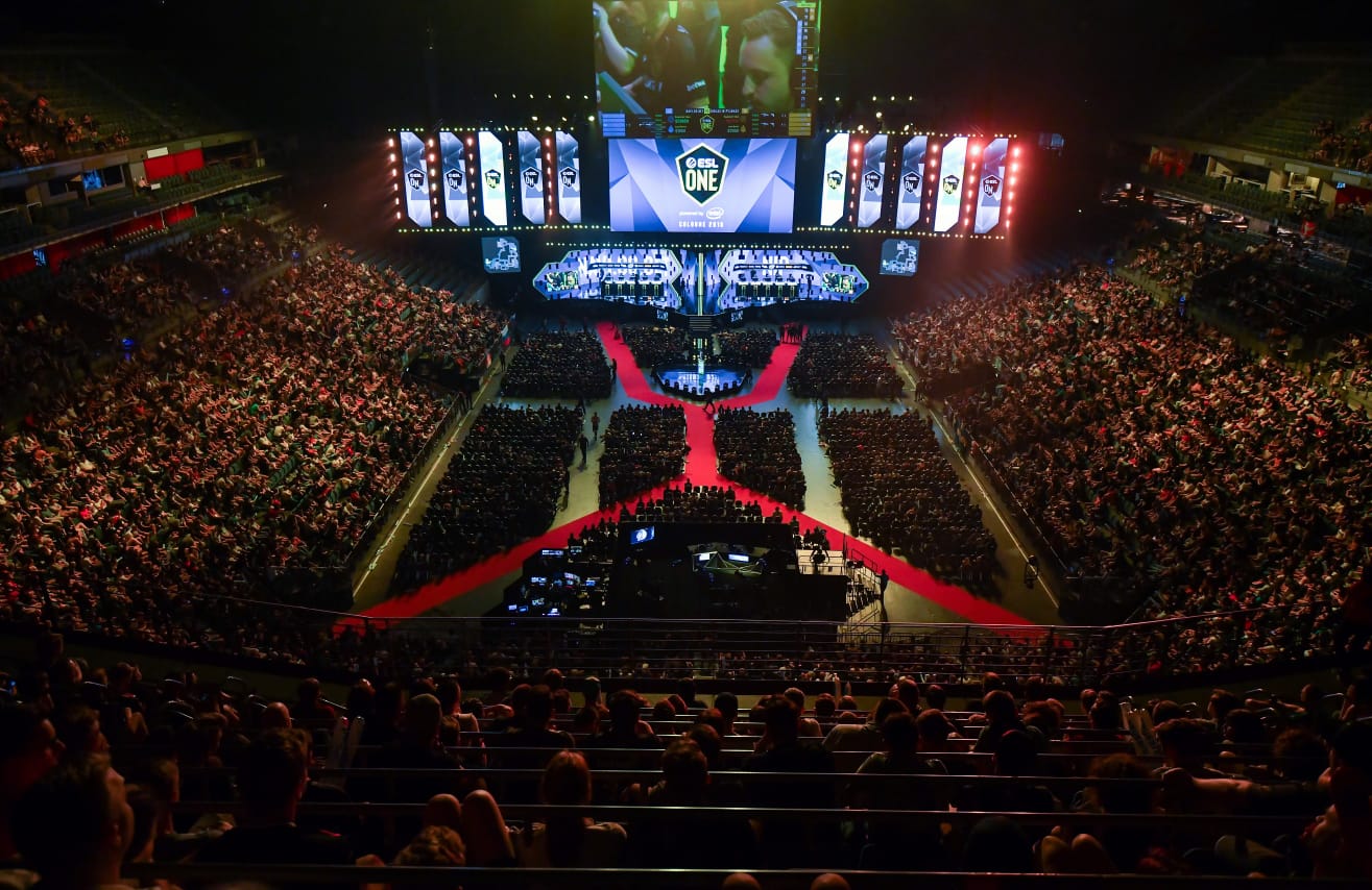 DMAX, ESL Pro Tour CS:GO Türkiye yayın haklarını aldı