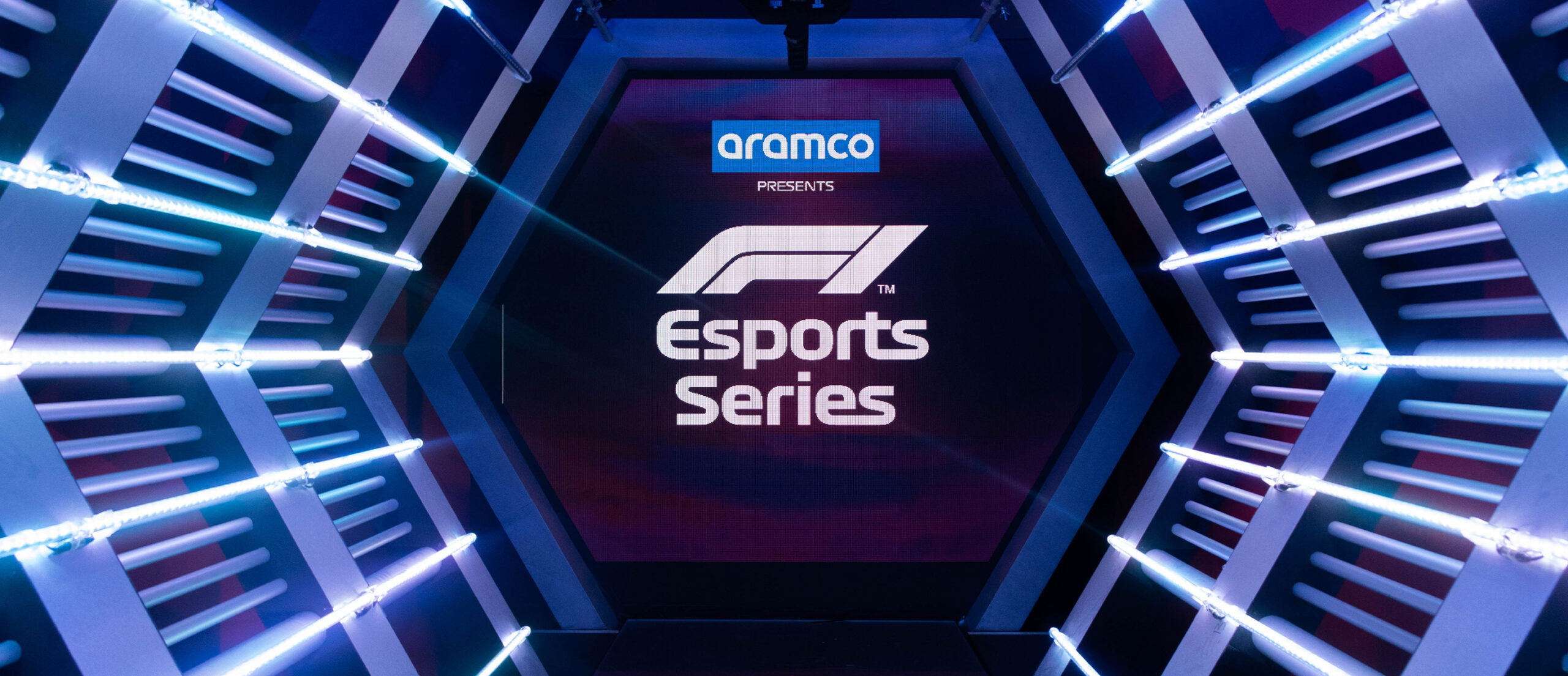 2020 F1 Esports