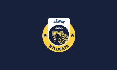 fastPay Wildcats NBA 2K