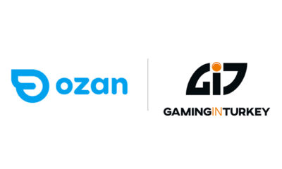 Gaming in Turkey ve Ozan, işbirliğine gitti