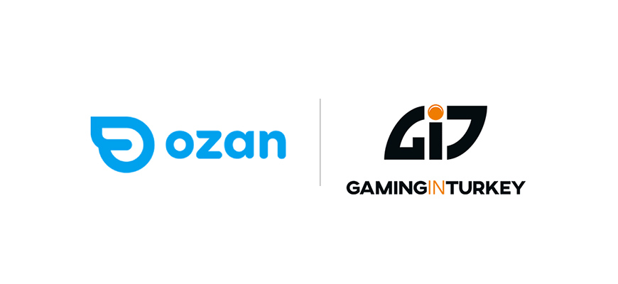 Gaming in Turkey ve Ozan, işbirliğine gitti