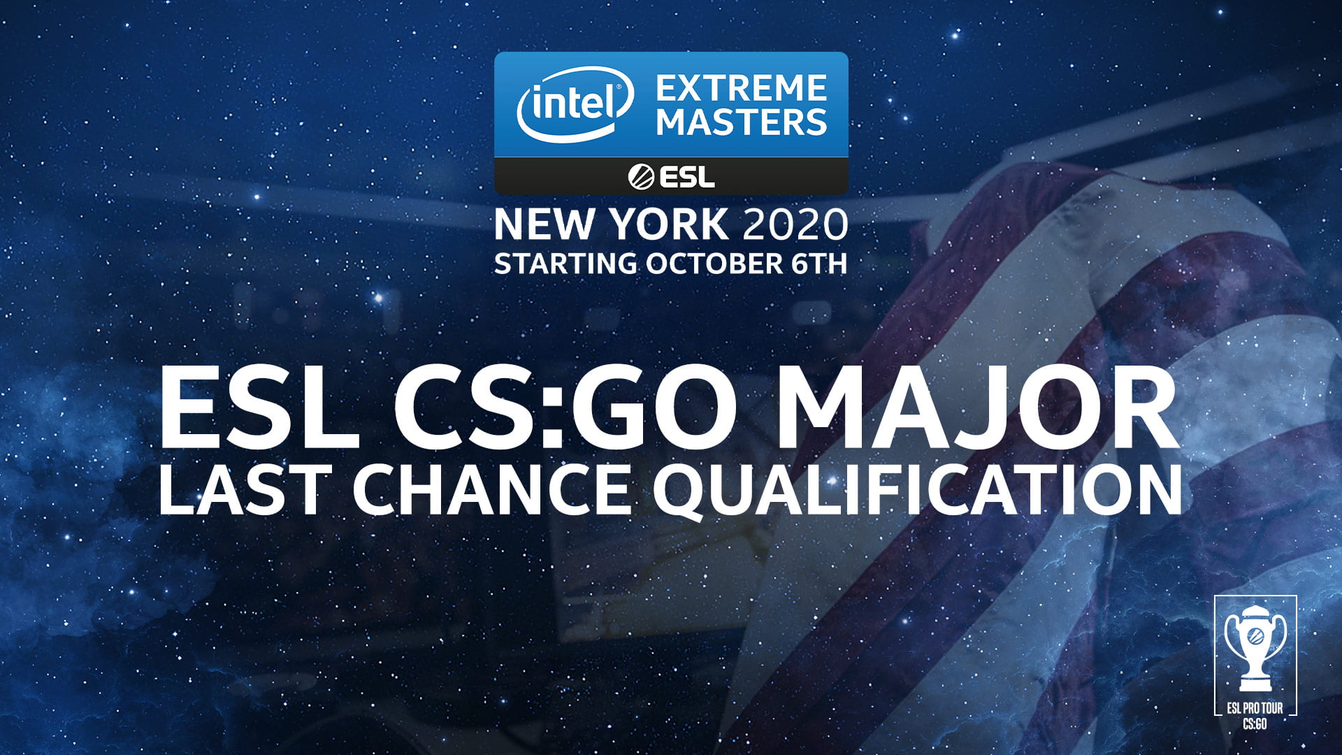 IEM New York North America