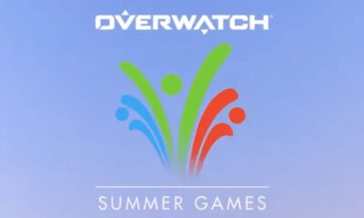 Overwatch Summer Games 2020