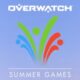 Overwatch Summer Games 2020