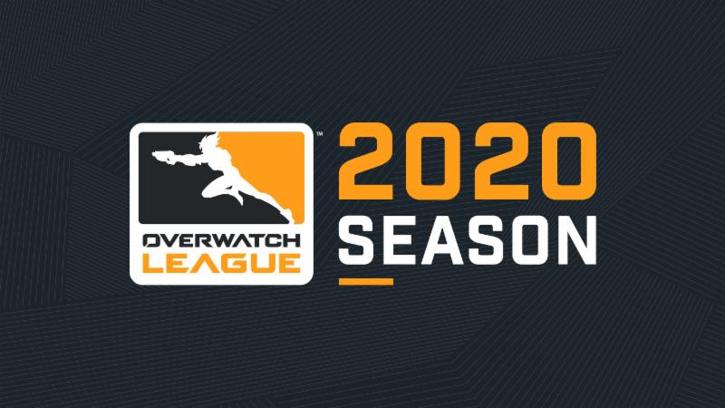 Overwatch League 2020