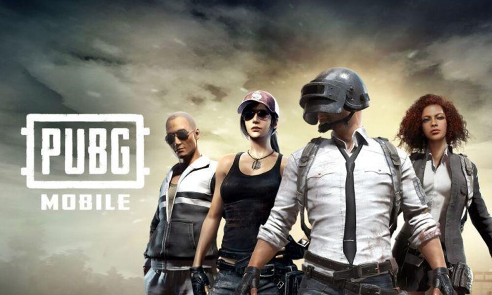 pubg-mobile