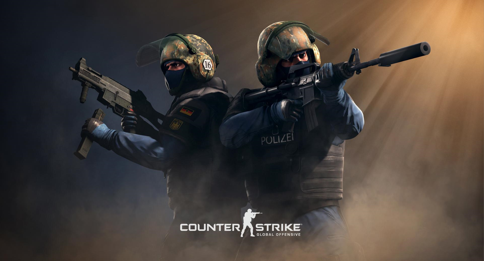 İYİ Parti Gençlik Kolları CS GO