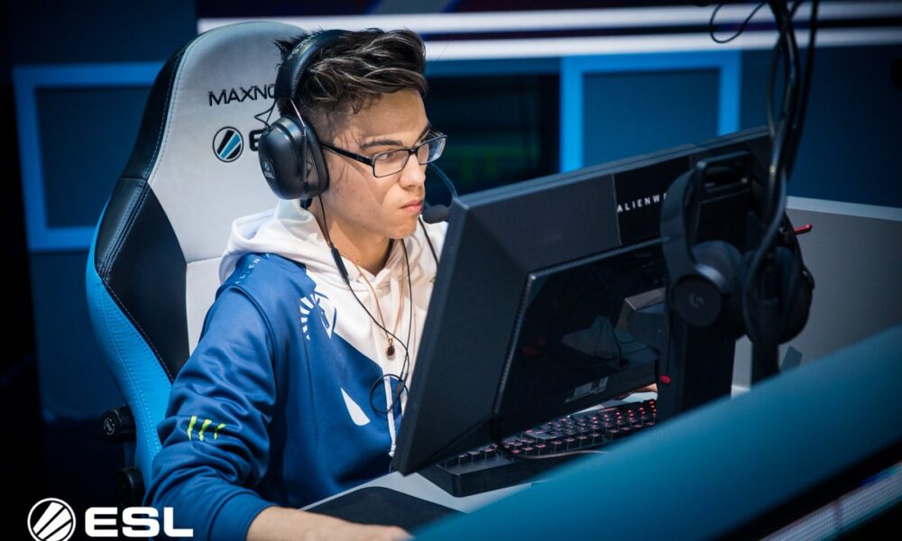 Twistzz: Başarı bulamayan birçok FPS oyuncusu, büyük olasılıkla VALORANT’a geçecek