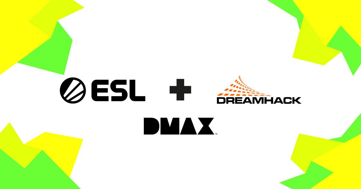 DMAX ESL Cologne 2020