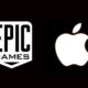 Apple ve Epic Games