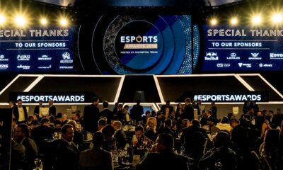 Esports Awards 2020