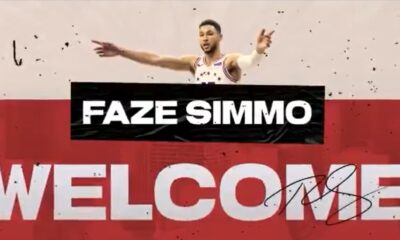 ben simmons faze clan