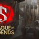 league of legends samira leak