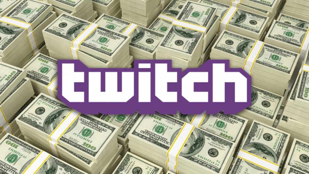 20.000 Twitch