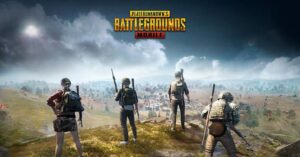 PUBG Mobile hile