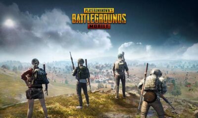 PUBG Mobile hile