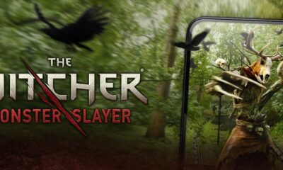 The Witcher: Monster Slayer