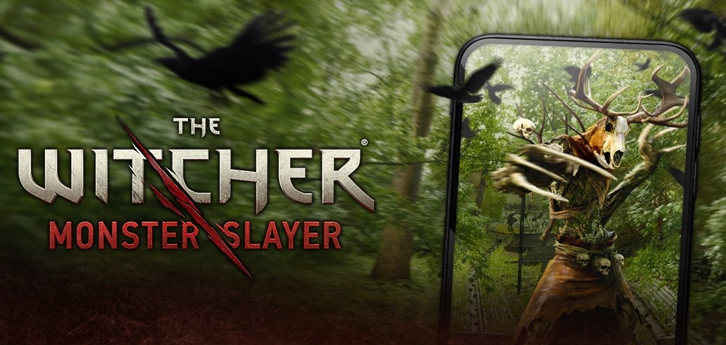 The Witcher: Monster Slayer