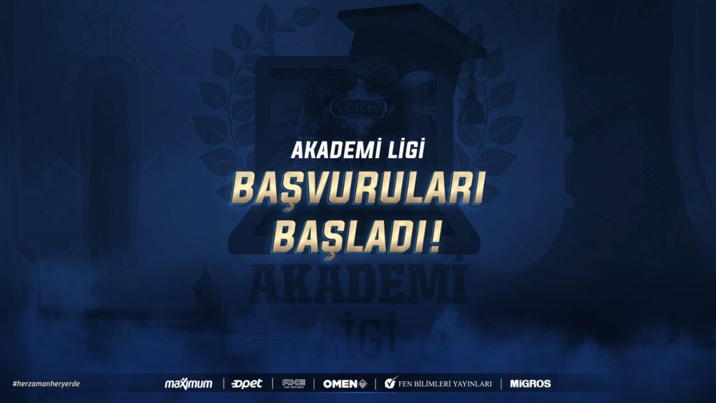 1907 Fenerbahçe Espor Akademi Takımı