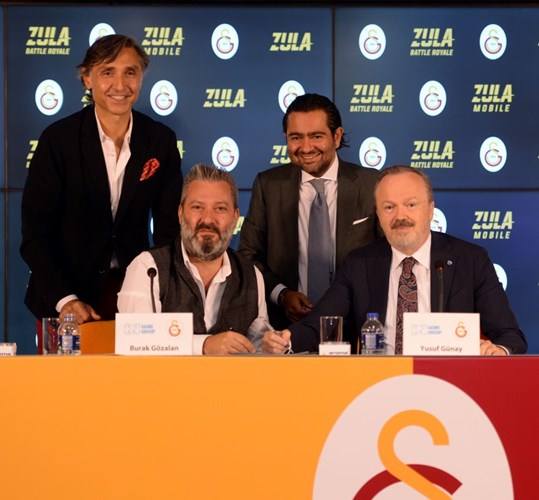 Galatasaray SK