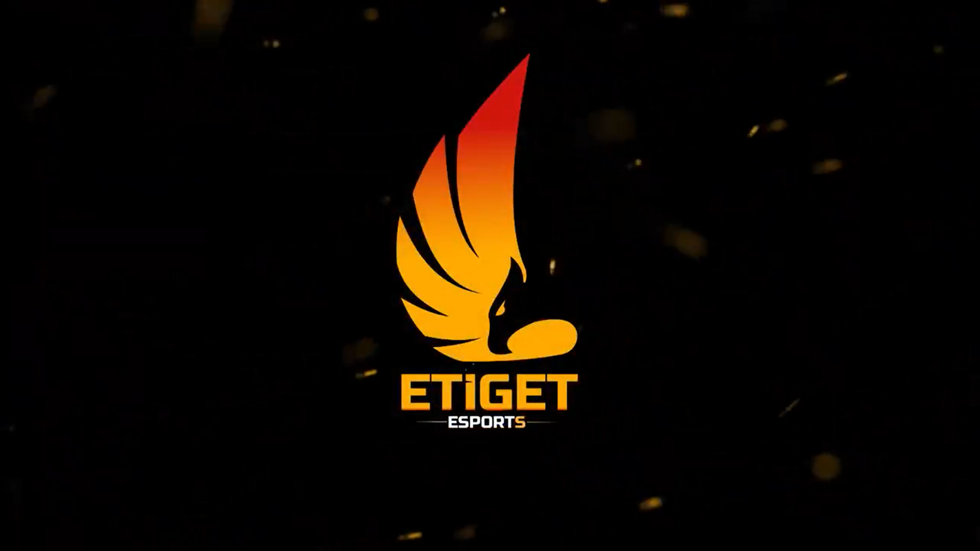 Etiget Esports VALORANT