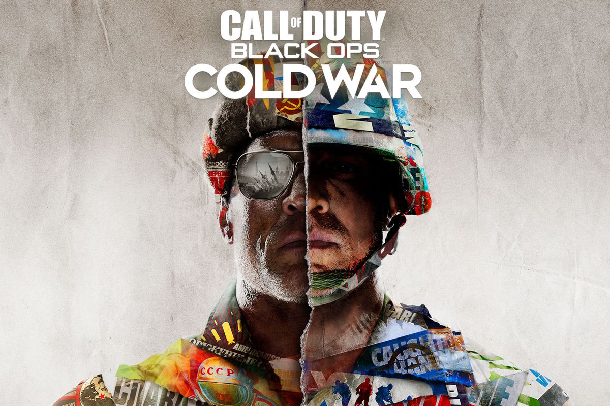 Call of Duty: Black Ops Cold War