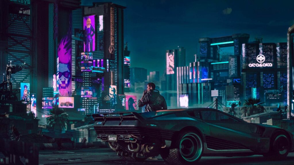 Cyberpunk 2077'nin sistem gereksinimleri belli oldu