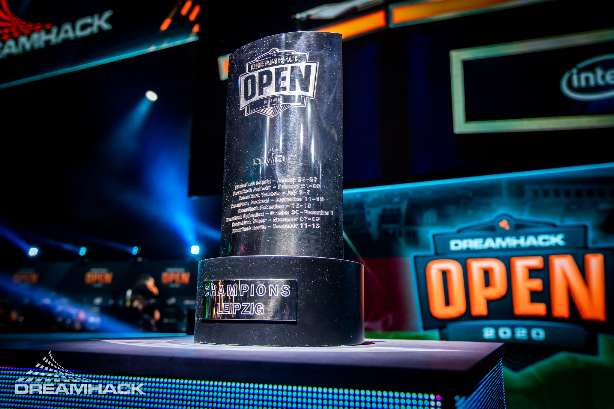 DreamHack Open Fall 2020