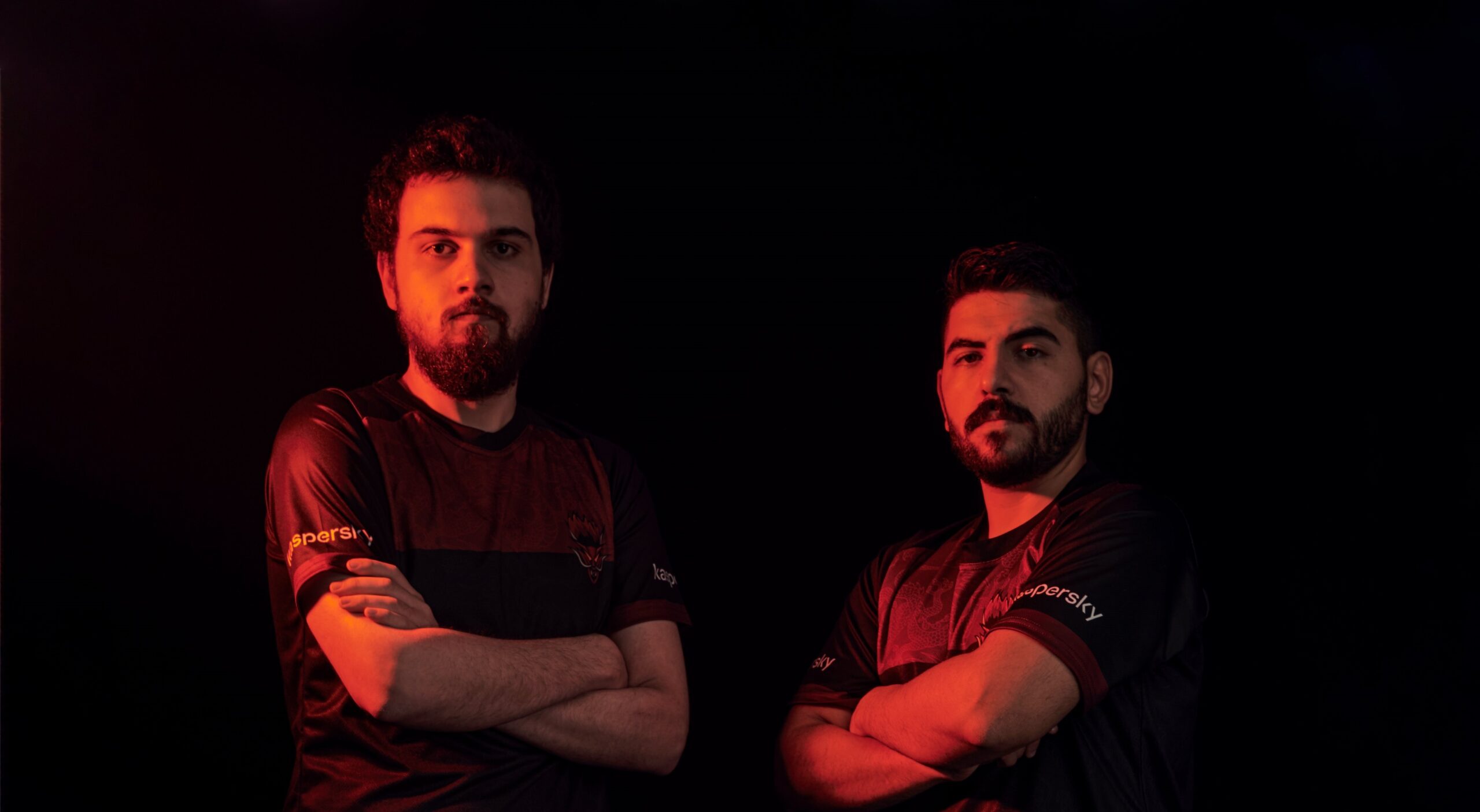 ESL Türkiye finallerinde ilk maç oynandı! Sangal Esports finalde!