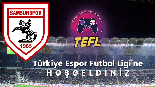 Engin Faydalı Samsun Espor'a transfer