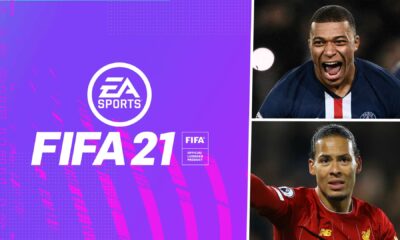 FIFA 21 demo sürümü ne zaman çıkacak?