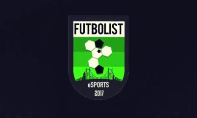 FIFA 21'de Futbolist forması da olacak! Müjde Ege Arseven'den geldi!