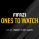 FIFA 21'in özel kartları belli oldu! Karşınızda FIFA 21 OTW kartları!