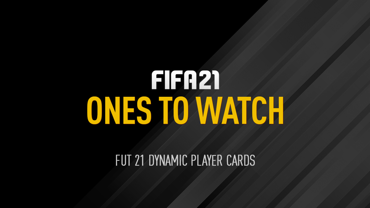 FIFA 21'in özel kartları belli oldu! Karşınızda FIFA 21 OTW kartları!