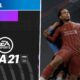 FIFA 21’deki en iyi defans oyuncuları