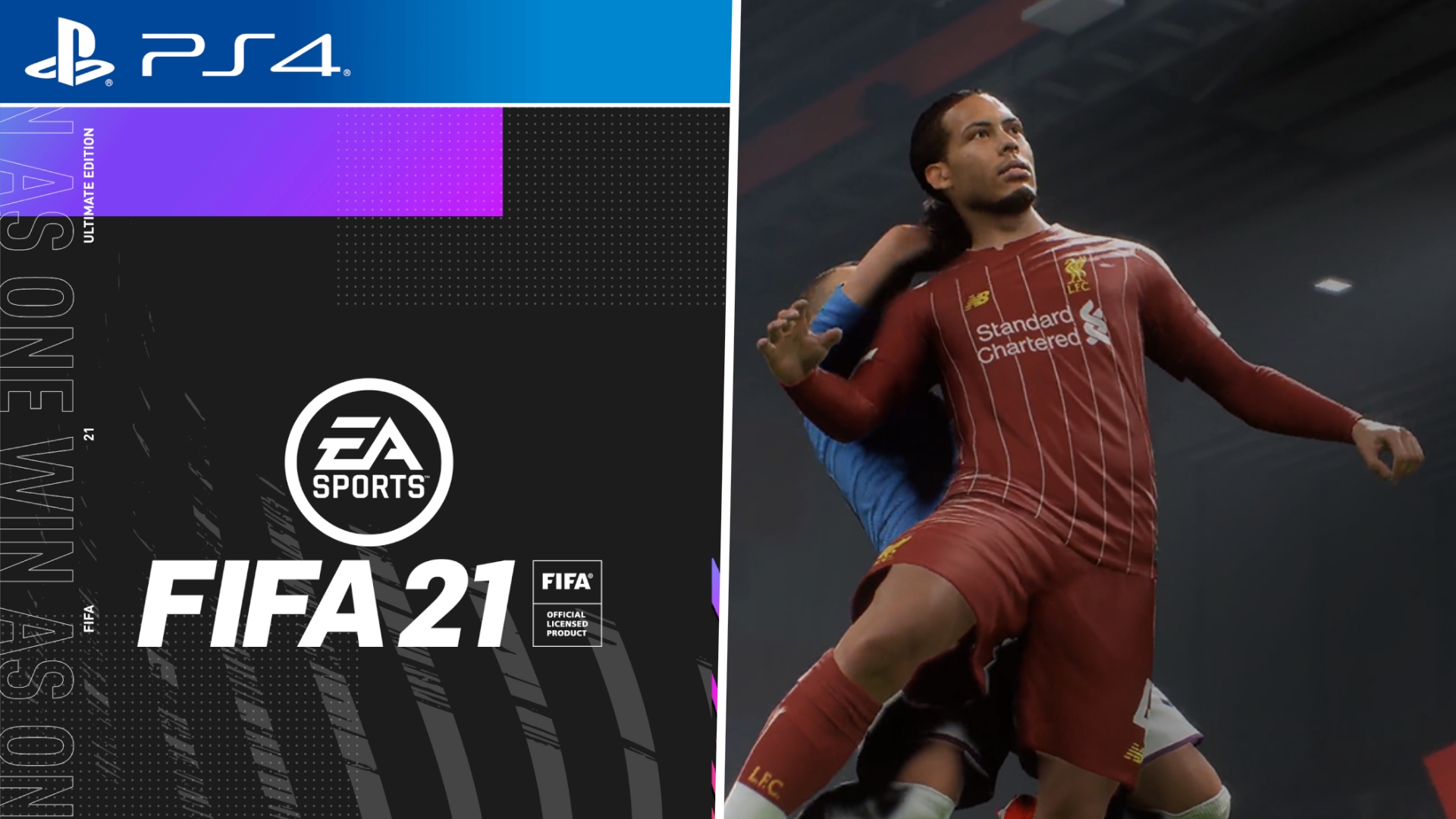 FIFA 21’deki en iyi defans oyuncuları