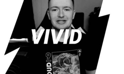 FORTNİTE-Vivid-Cloud9