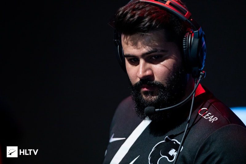 FURIA CS:GO takımının koçu, 6. oyuncunun CS:GO'nun geleceği olduğunu belirtti