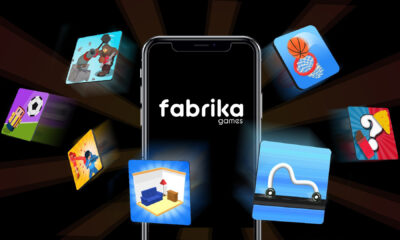 Fabrika Games, Fransız Voodoo şirketinden yatırım aldı