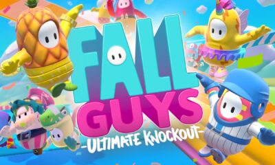 Fall Guys sunucuları çöktü