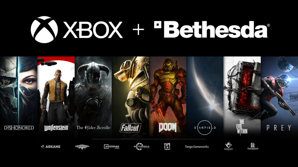 Microsoft-Zenimax-Bethesda-xbox