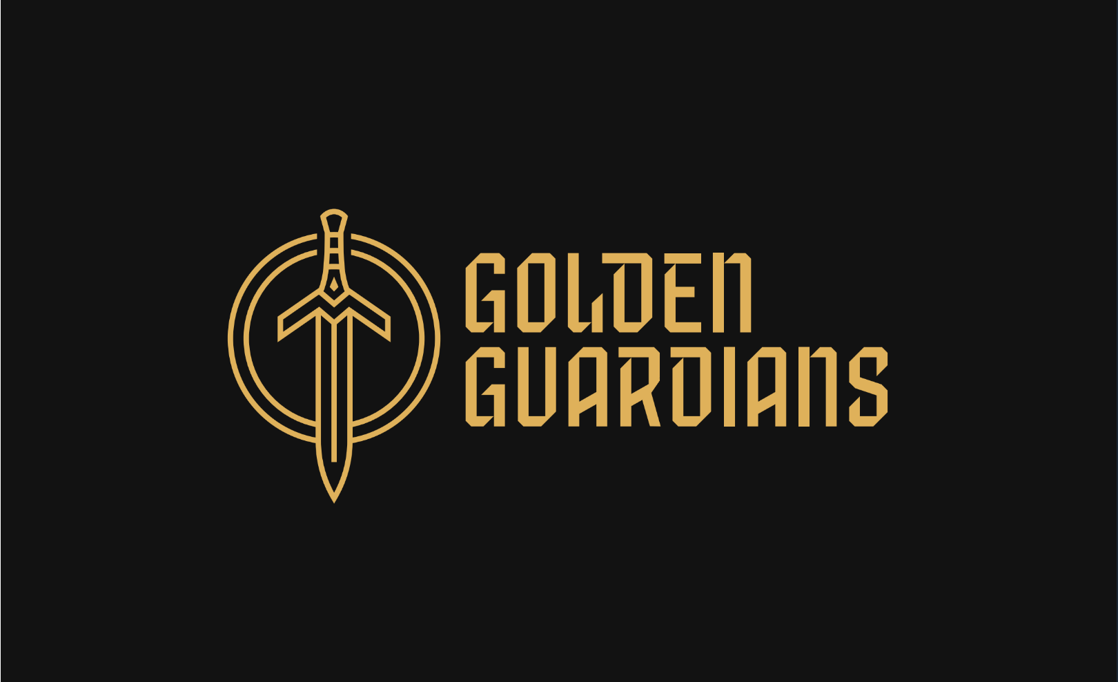Golden Guardians yeni