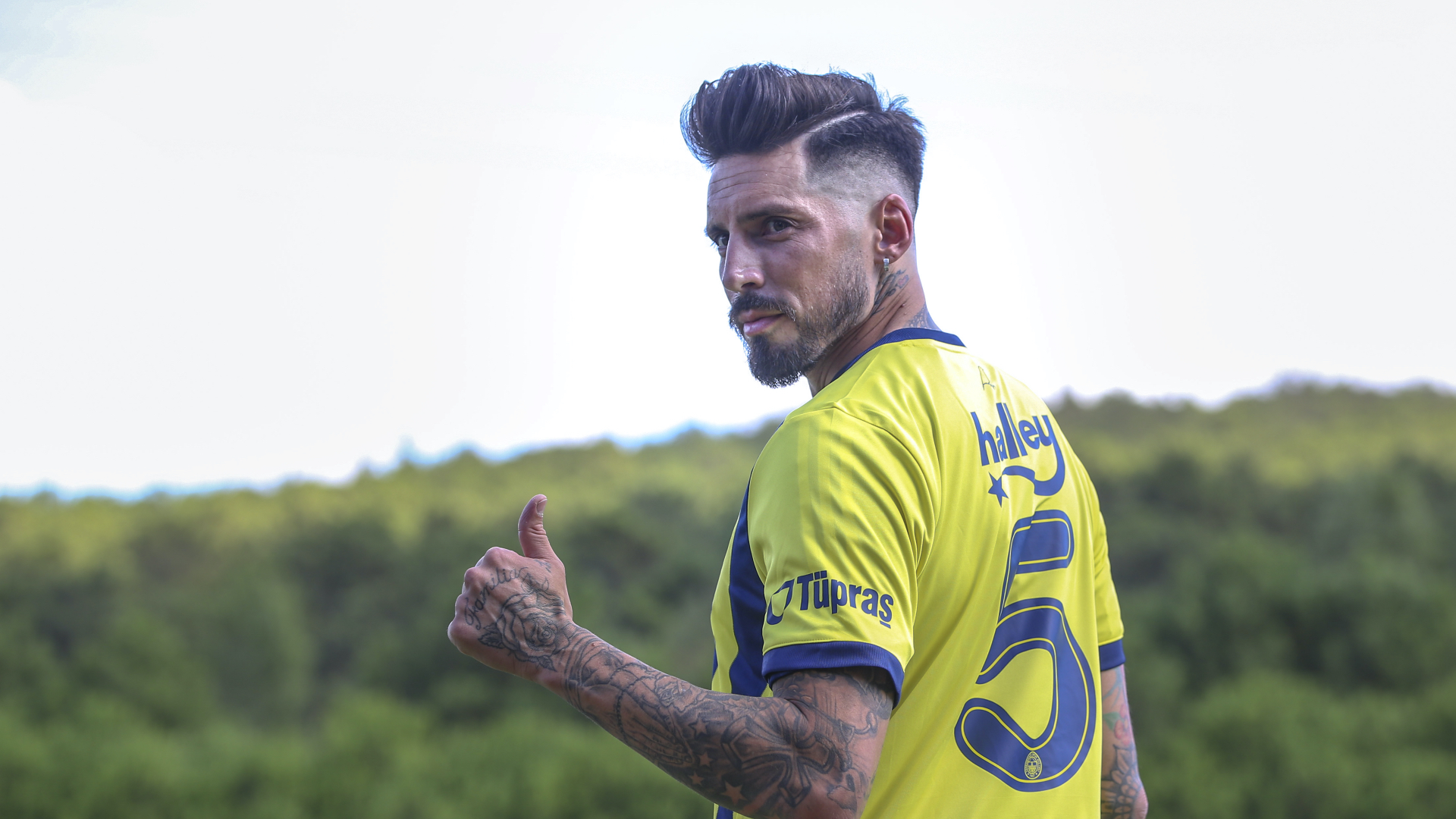 José Sosa’nın FIFA 21 kartı belli oldu! Süper Lig’in en iyi Arjantinli oyuncusu!