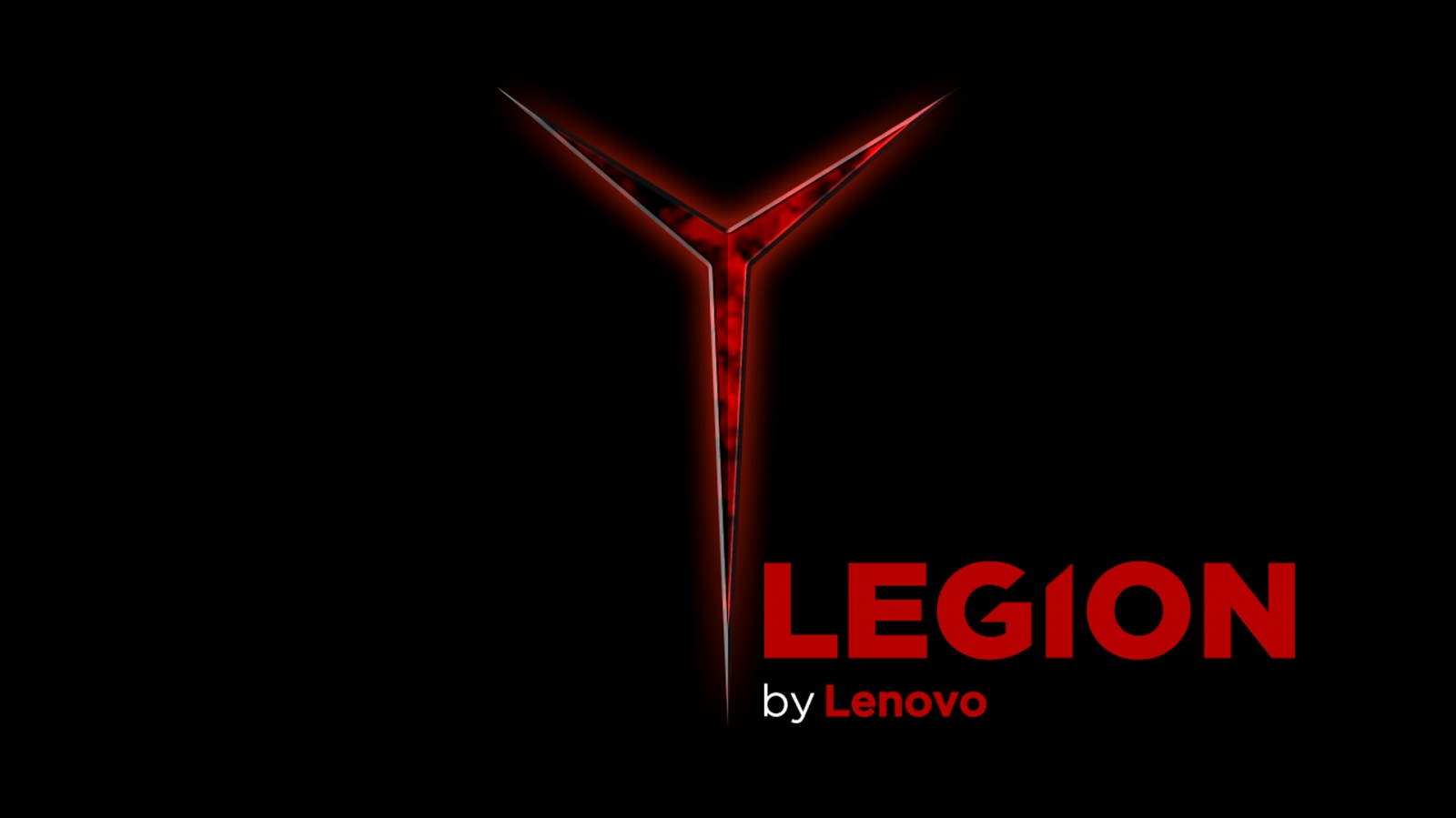 Lenovo legion обои 4k