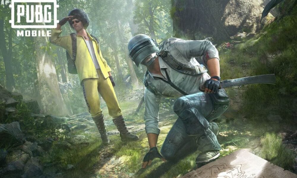 PUBG Mobile 72 günde 500 milyon dolardan daha fazla gelir elde etti