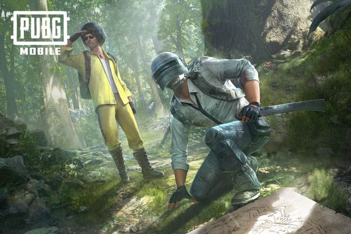 PUBG Mobile 72 günde 500 milyon dolardan daha fazla gelir elde etti